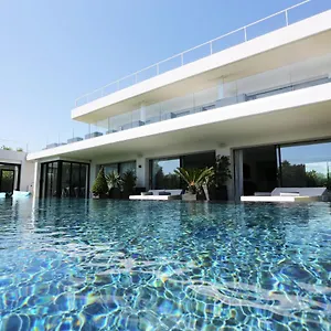 Miami 5*, Лес-Иссамбр Франция