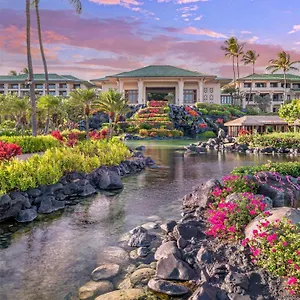 Grand Hyatt Kauai & 4*, Колоа США