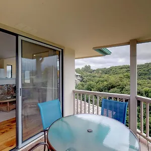 Hanalei Bay #33 , Принсвилл США