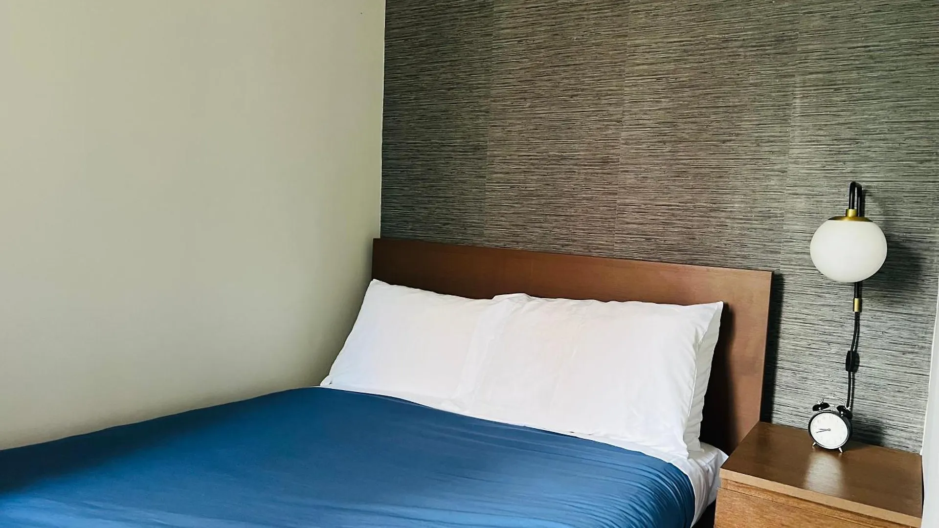 شقة The Midtown Modern نيو يورك