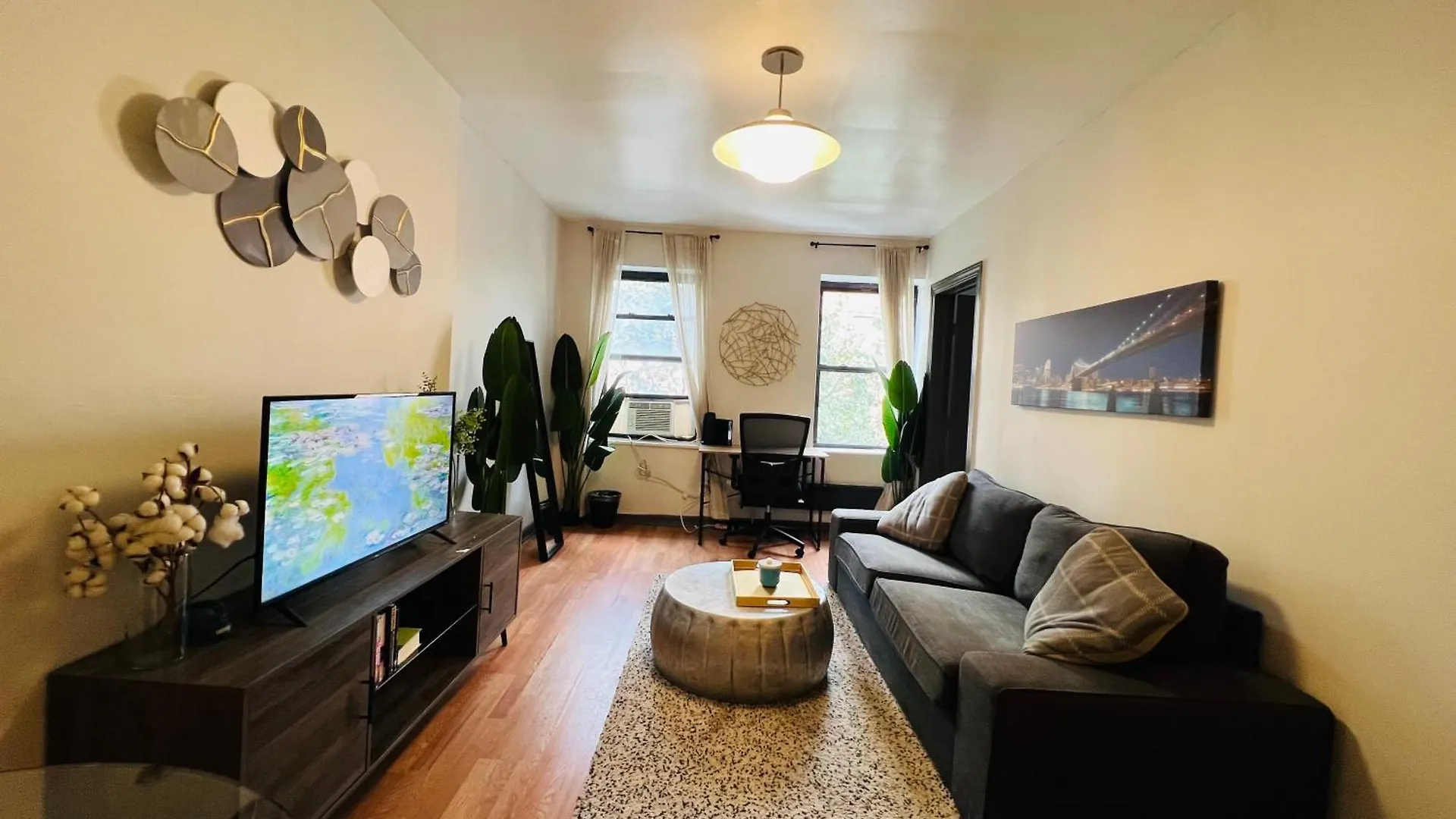 شقة The Midtown Modern نيو يورك الولايات المتحدة الأمريكية