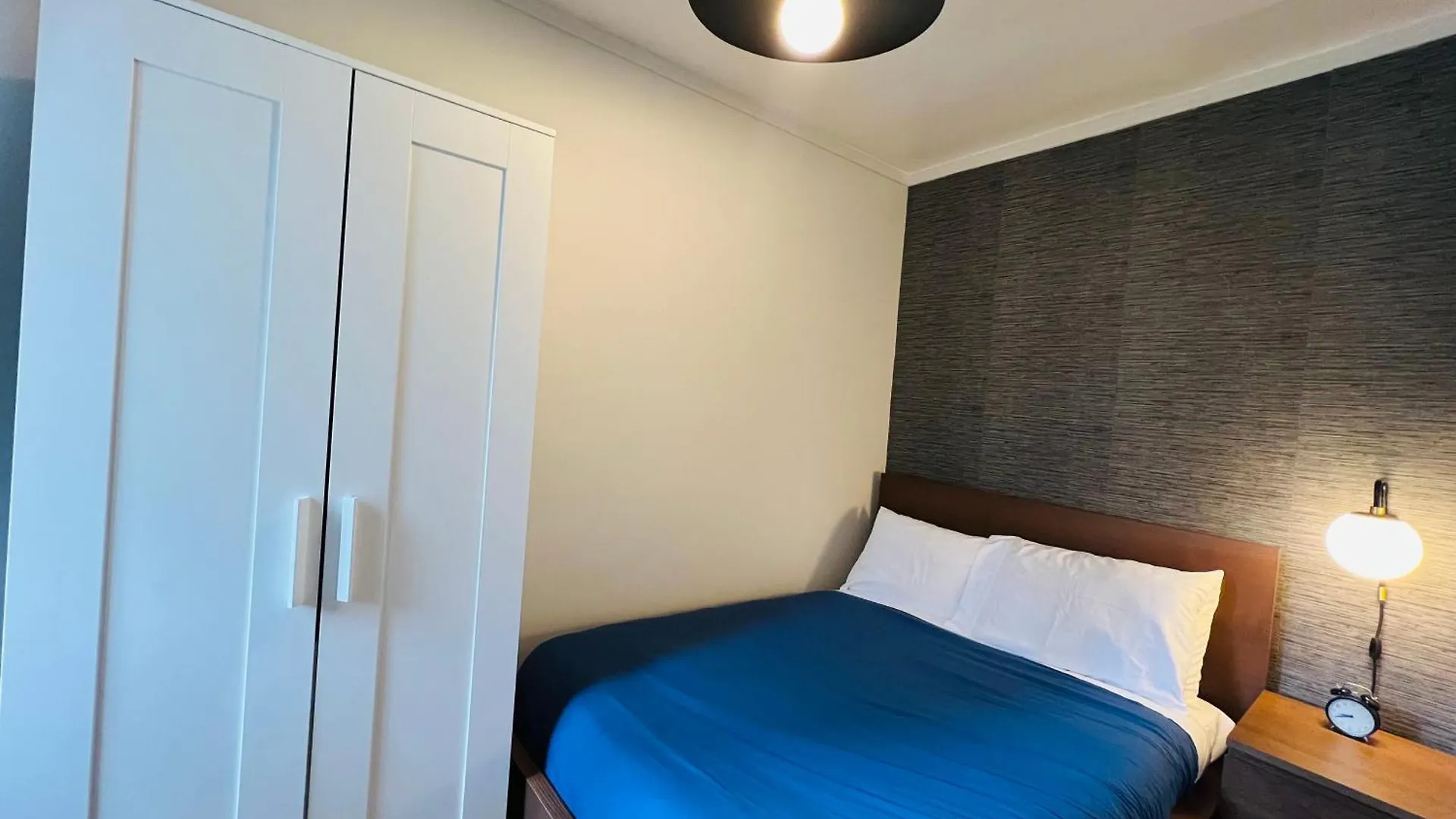 شقة The Midtown Modern نيو يورك
